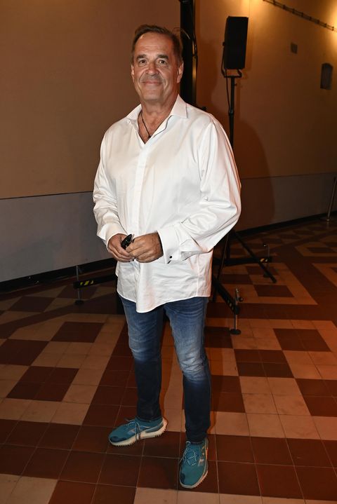 Dole má 30 kilo: Miroslav Etzler má místo nohou špejličky a snaží se zastavit hubnutí