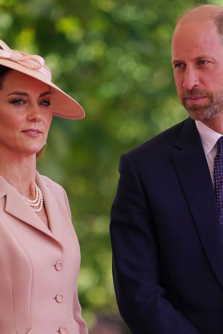 Velká změna v životě Kate a Williama. Prchají z místa, kde princezna bojovala s rakovinou - fotka 1/1