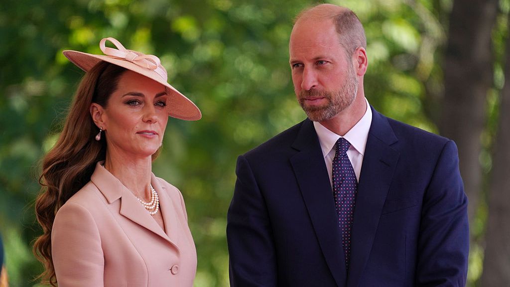 Velká změna v životě Kate a Williama. Prchají z místa, kde princezna bojovala s rakovinou