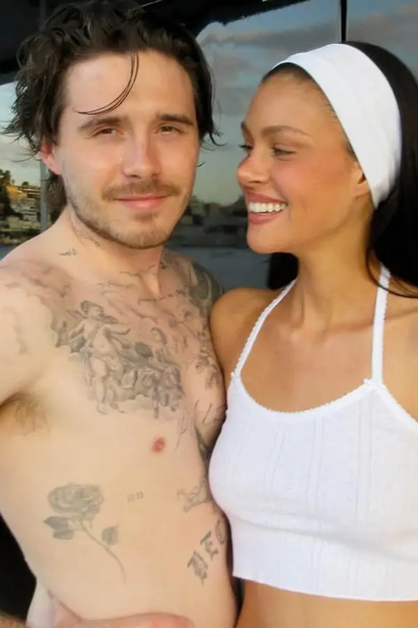 Jak podruhé žádal o ruku Brooklyn Beckham? Nicola Peltz sdílením romantického gesta dál zraňuje jeho rodiče - fotka 1/1