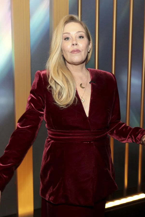 Bolelo to tolik, až jsem křičela. Christina Applegate bojující s roztroušenou sklerózou prožila děsivé chvíle  - fotka 1/1