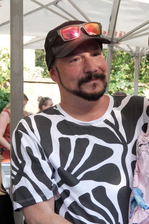 Bohuš Matuš oslavil 52. narozeniny a odhalil problémy, které dorazily s věkem. Už to není jako před dvaceti lety, přiznal