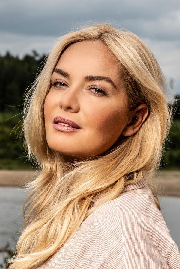 Taťána Kuchařová a její sexy snímky pro ministerstvo: Proč vybrali ji a kolik inkasovala? Zeptali jsme se mluvčí - fotka 1/1