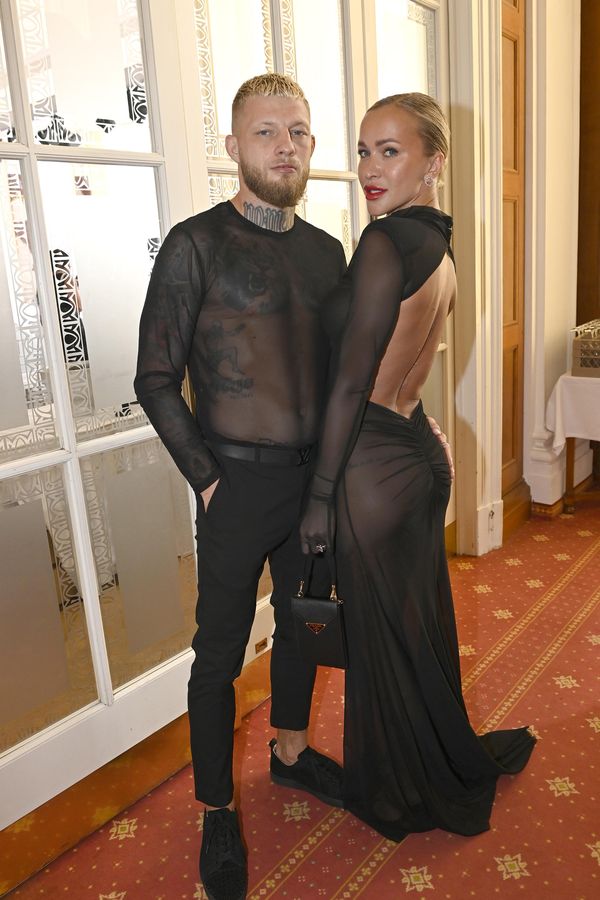 Zamilovaná Nela Slováková dokázala tři měsíce udržet obří tajemství! Je na sebe náležitě pyšná  - fotka 1/1