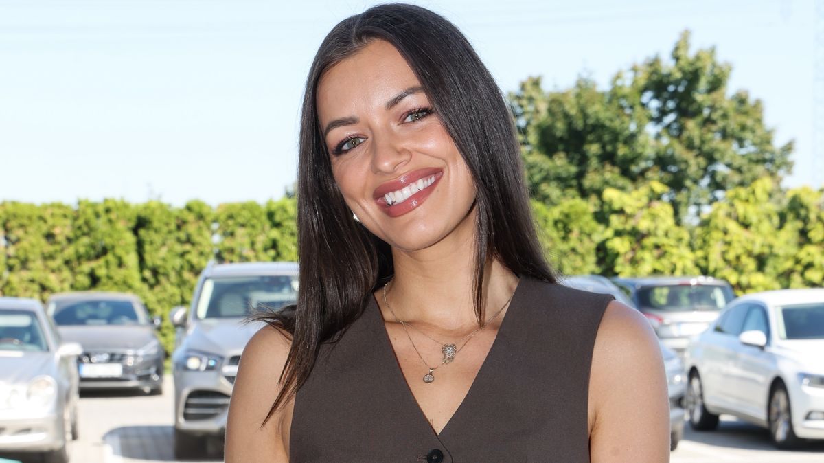Jitka Boho odhalila v prádélku sexy postavičku. A to i s nedostatky. Není vše, jak se může na první pohled zdát, říká