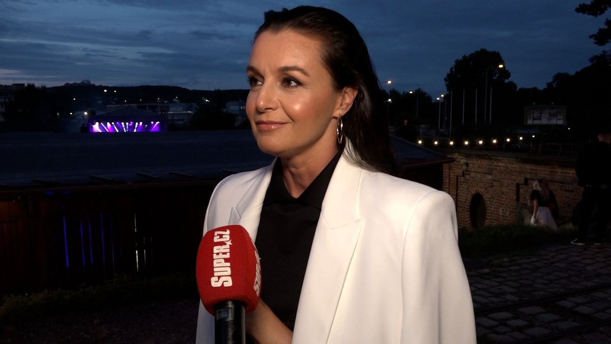 Po operaci menisku už Iva Kubelková trénuje na StarDance: Promluvila i o rozchodu dcery Natálky s Adamem Mišíkem