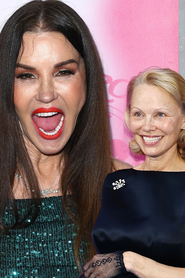 „Když si sundal kalhoty, zůstala jsem v naprostém šoku!“ Práskla první světová supermodelka k mužství Liama Neesona - fotka 1/1