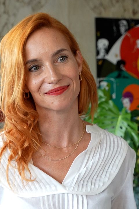 S francouzským přítelem je ve vztahu už tři roky: Hana Vagnerová stěhování neplánuje, důvod vás překvapí