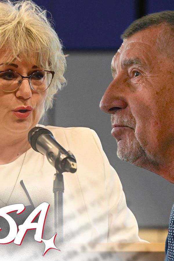 Skandál Babišovy poslankyně: Zakleknout na exmanžela? ANO! Ale na pejsky nesahat, zuří Andrej - fotka 1/1