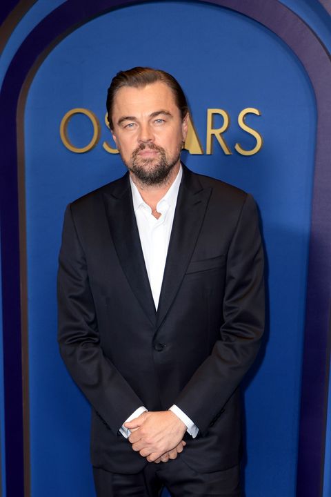 Víte, kdo já jsem? Leo DiCaprio si užil ponižující chvilku. Cestou na party ho zastavili policisté, kteří ho nepoznali