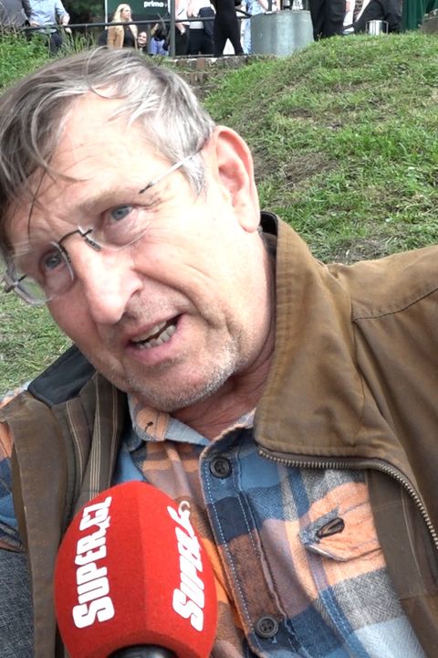 Tři měsíce nemohla vstát z postele: Václav Vydra popsal, jak je na tom jeho žena Jana Boušková. Ještě je prý slaboučká