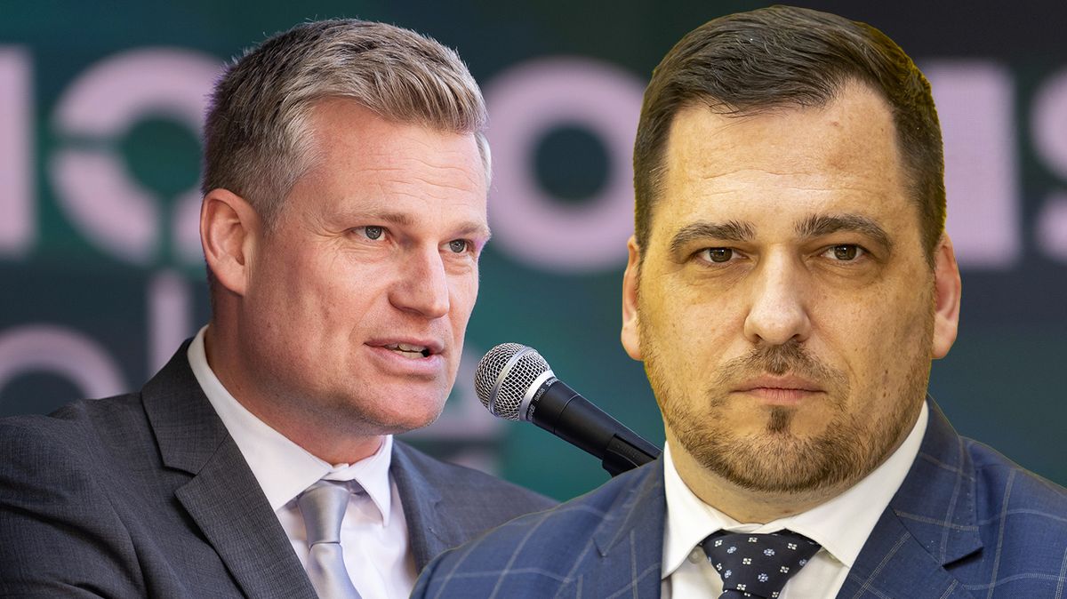 To není garáž, to je moštárna: Europoslanec Zdechovský se obul do kolegy Turka kvůli černé stavbě. Tuhle reakci nečekal