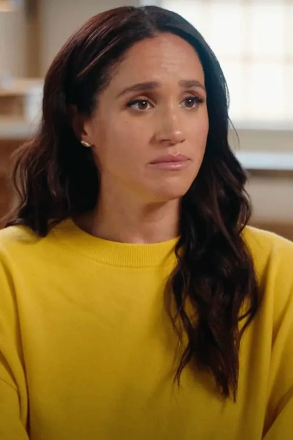 Meghan po sérii trapasů konečně „odhalila“ své pravé příjmení. U veřejnosti si tím vysloužila výbuch vzteku!  - fotka 1/1