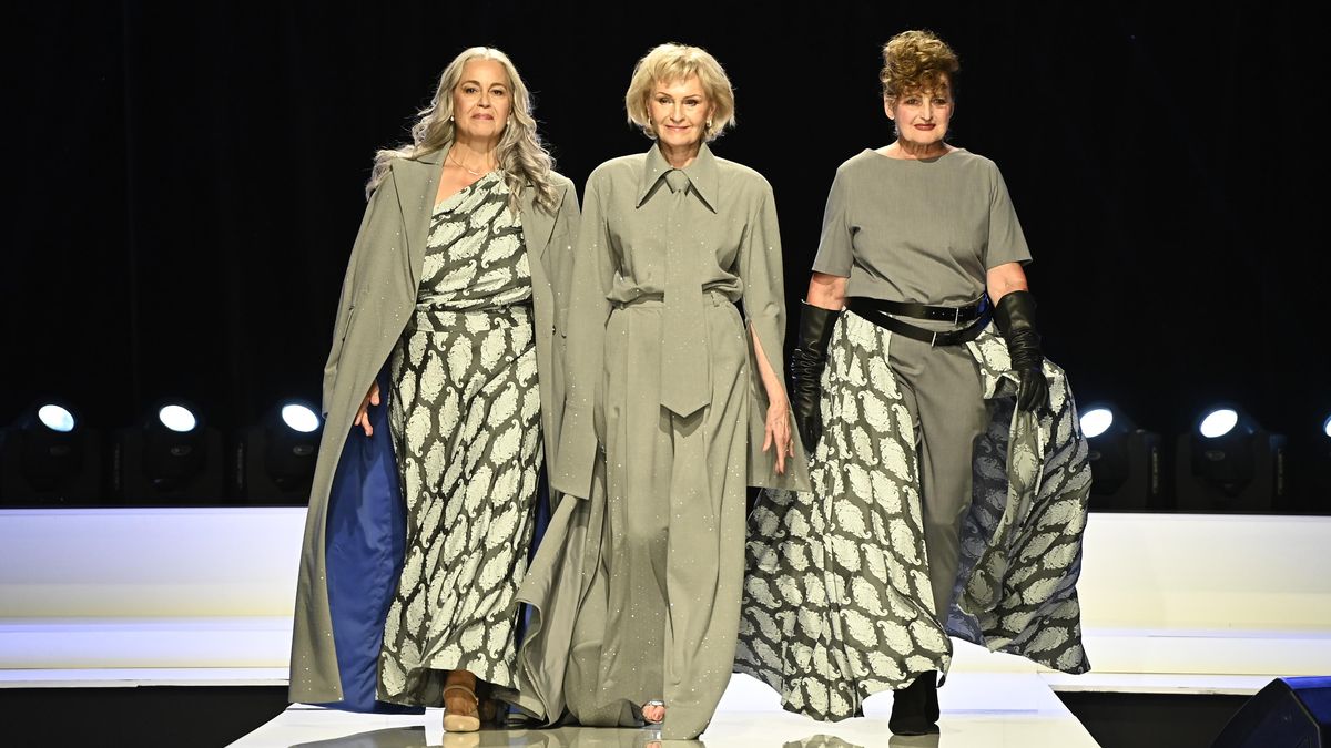 Ikony československého modelingu 60. a 70. let znovu na mole: Nejstarší bylo 82 let. Takhle vypadají dnes