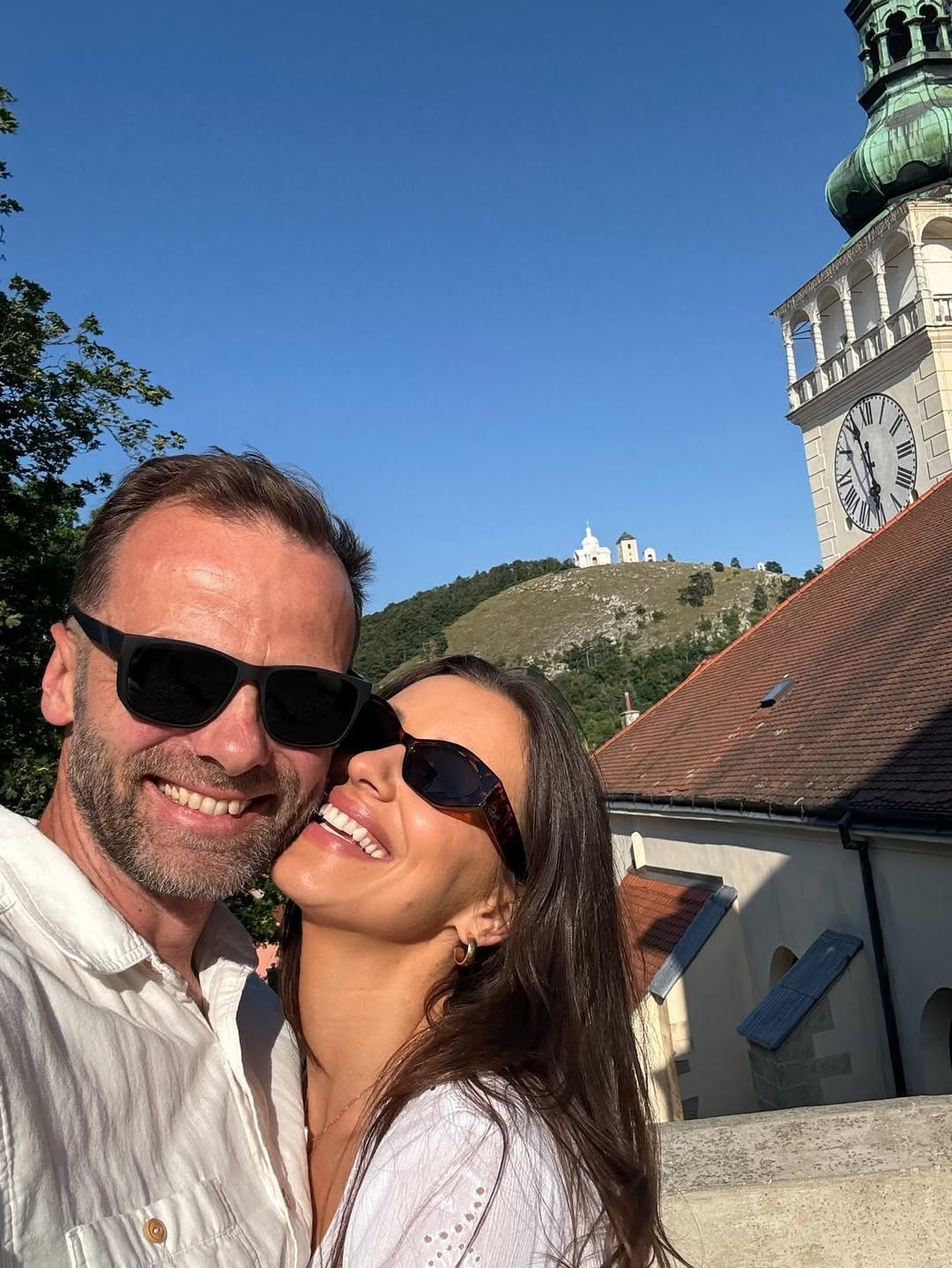 Jitka Boho poprvé řekla, proč se rozešla s Lukášem Langmajerem. Tenhle důvod definitivně rozdělil hrdličky! - Super.cz