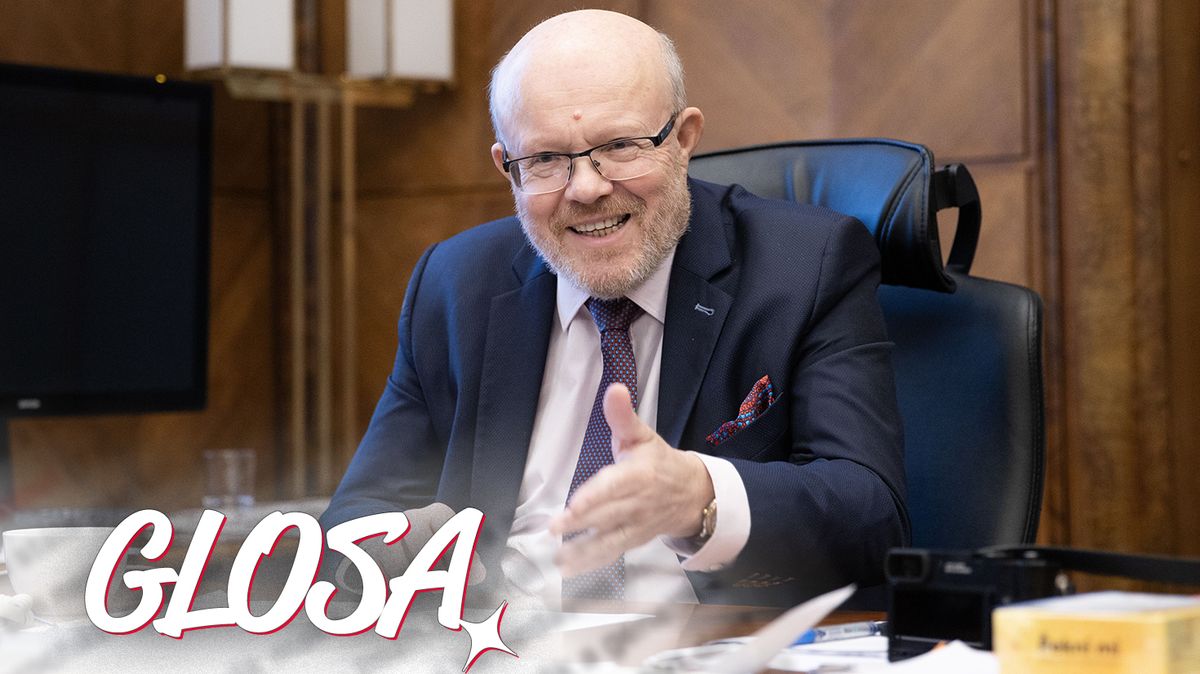 Glosa: Vlastimile Válku, česká felčařina potřebuje v čele Sovy a Blažeje, ne Cvachy