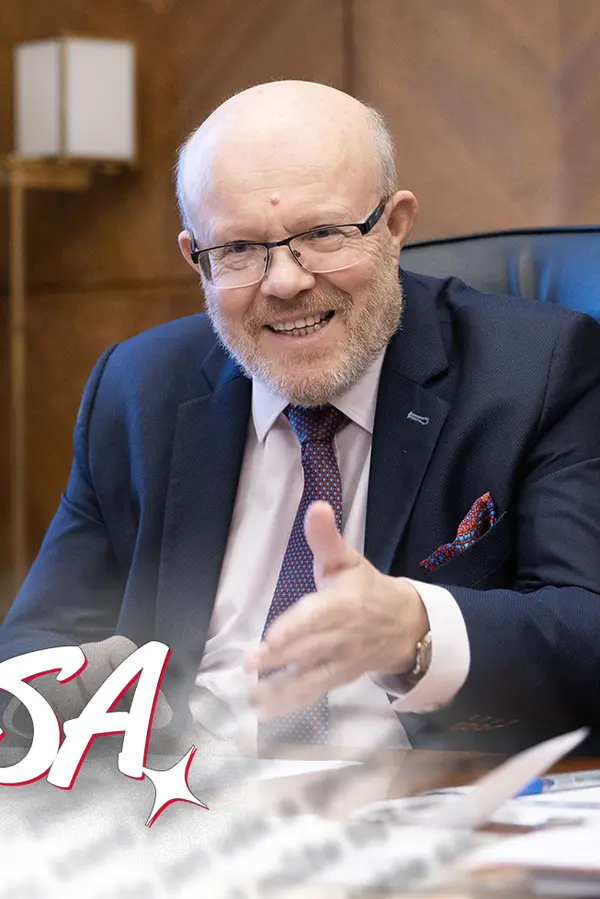 Glosa: Vlastimile Válku, česká felčařina potřebuje v čele Sovy a Blažeje, ne Cvachy - fotka 1/1