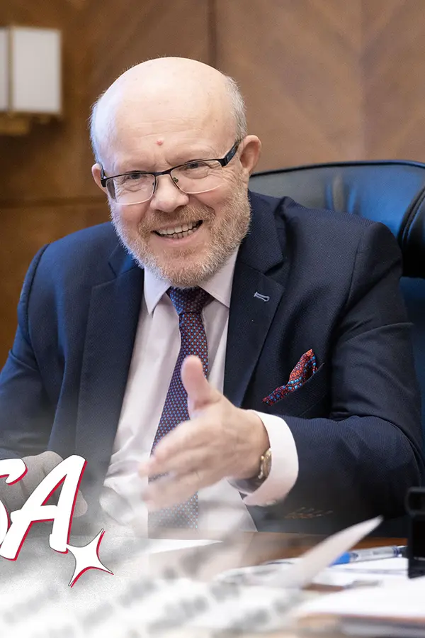 Glosa: Vlastimile Válku, česká felčařina potřebuje v čele Sovy a Blažeje, ne Cvachy - fotka 1/1