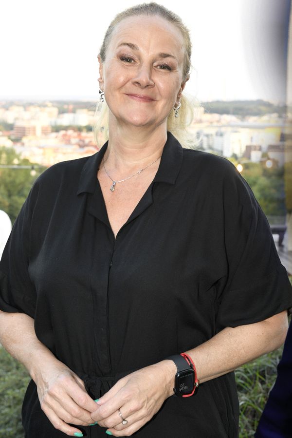 Nový účes Nerudové vzbudil velké vášně: Linda Finková si s velkým gustem podala antifanynku europoslankyně - fotka 1/1