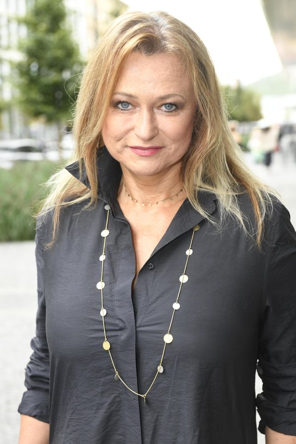 Obrovský smutek Jany Adamcové: Náhle zemřela její milovaná maminka. Ta bolest se nedá popsat, truchlí moderátorka - fotka 1/1