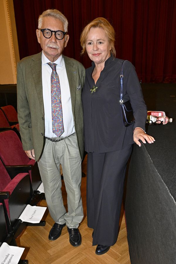 Velký strach o život Töpfera: Partnerka strachy bez sebe sdílela snímek z nemocnice - fotka 1/1