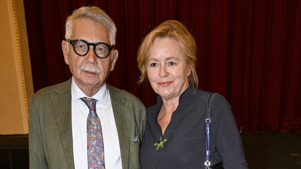 Velký strach o život Töpfera: Partnerka strachy bez sebe sdílela snímek z nemocnice