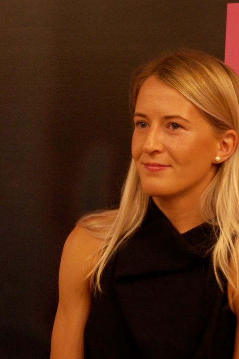 První Evropanka, kterou vzali do týmu v Seattlu: A pozor, česká hokejistka Aneta je taky pořádná kočka