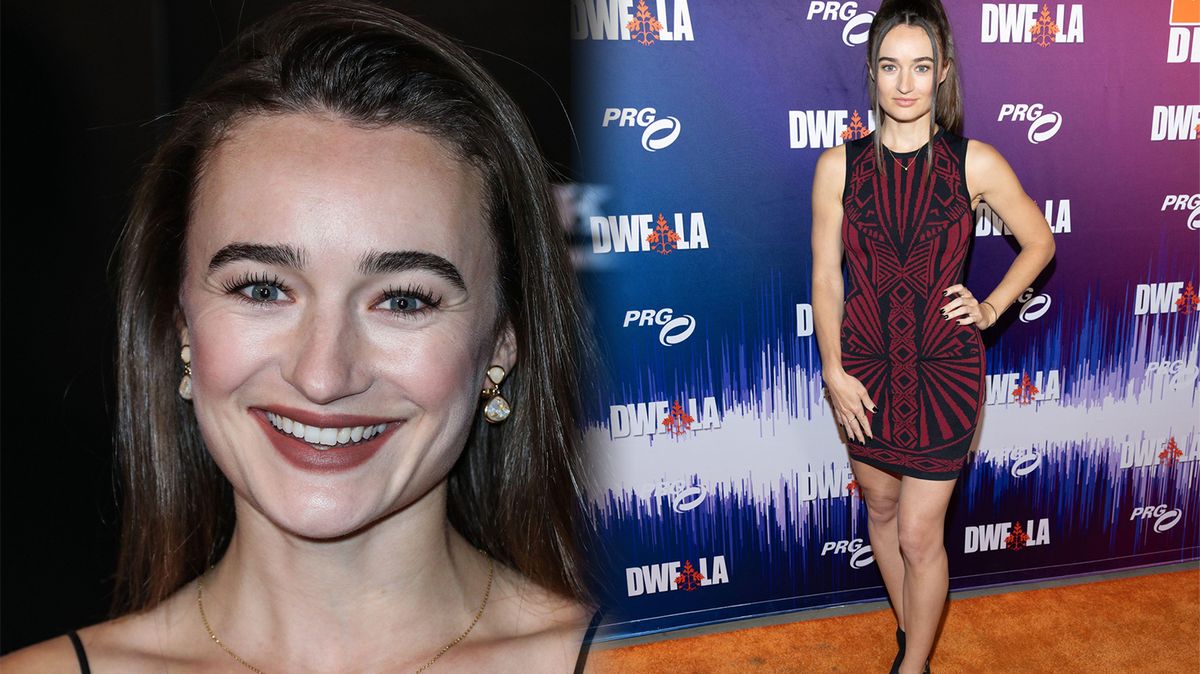 Zemřela herečka Kelley Mack ze seriálu Walking Dead. Bylo jí 33 let