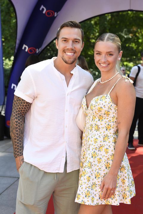 Svatba v září v zahraničí: Vítězové Love Islandu Kryštof a Denisa pozvali jen nebližší. Modlí se, aby nepršelo