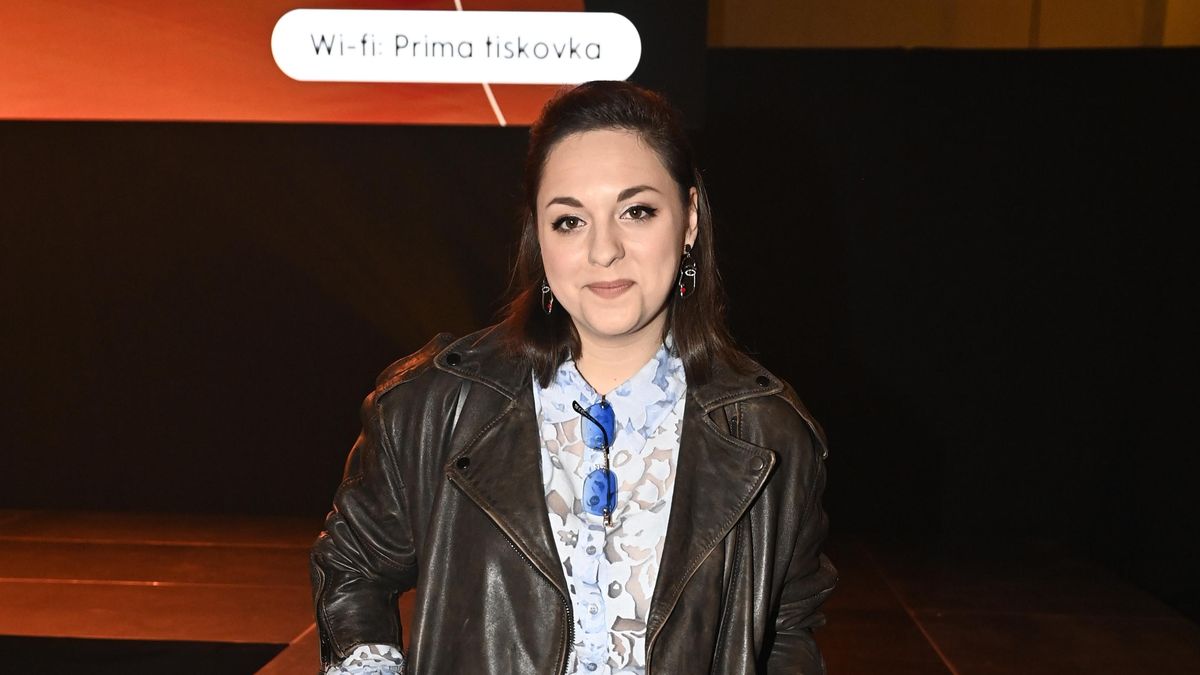 Vidíte tam podobu s babičkou Lenkou Termerovou? Neteř Marthy Issové míří do dalšího seriálu. Herečka čelí předsudkům