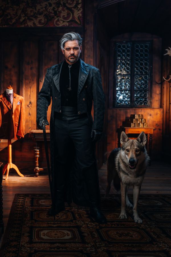 Zrádci 2: Soutěžící se účastní reality show na život a na smrt - fotka 1/1