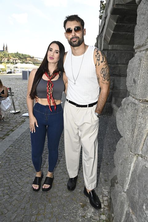 Věčný boj kuchařky Besky s váhou: Přítelkyně fešáka ze Zlaté labutě teď zhubla 8 kilo a ukázala odhalené bříško