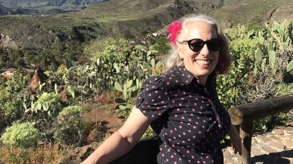 Britka (64) na stará kolena sekla s monogamií: Sex má každou neděli, a dokonce pořádá swingers party