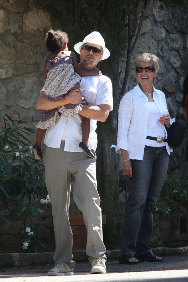 Brad Pitt prožívá obrovskou ztrátu: Zemřela zásadní žena jeho života - fotka 1/1