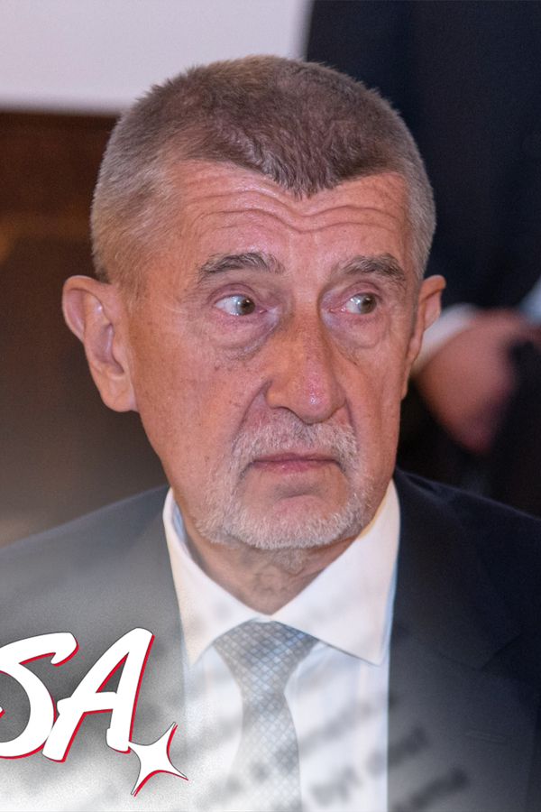 Andrej Babiš chtěl u voličů zabodovat plavkami. Nepovedlo se to - fotka 1/1