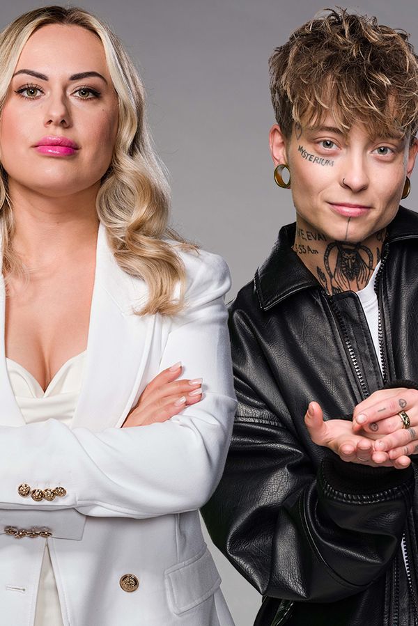 Sexy maminky i zkušené kuchařky! 9 krásek zabojuje v Hell’s Kitchen o titul a 2,5 milionu korun - fotka 1/1