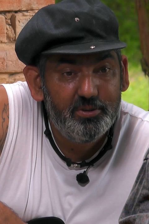 Nelidská zmije! Zdeněk Godla se na Farmě ostře pustil do Kateřiny. Herce dohnala krutá situace k slzám