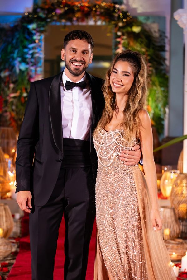 Další rozchod vítězů reality show! Krásná Miss Universe je opět single - fotka 1/1