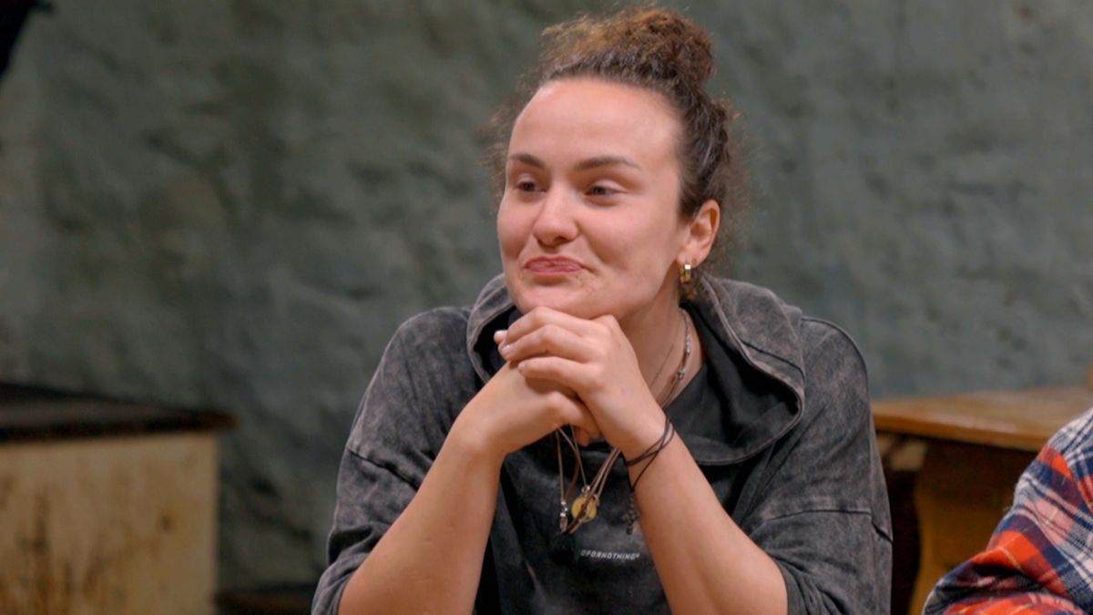 Otřesné chování na Farmě: Diváci ostře kritizují Kateřinu. Chce se mi z tebe zvracet, shodují se mnozí