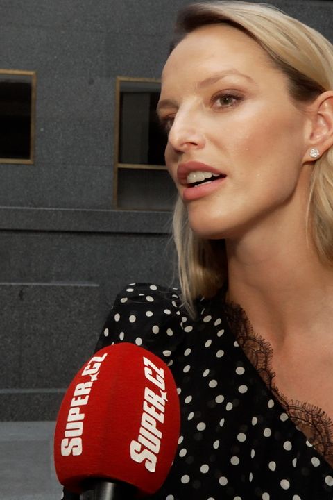 Topmodelka Michaela Kociánová ukázala obří zásnubní prsten od britského finančníka: Svatbu odkládají z mnoha důvodů