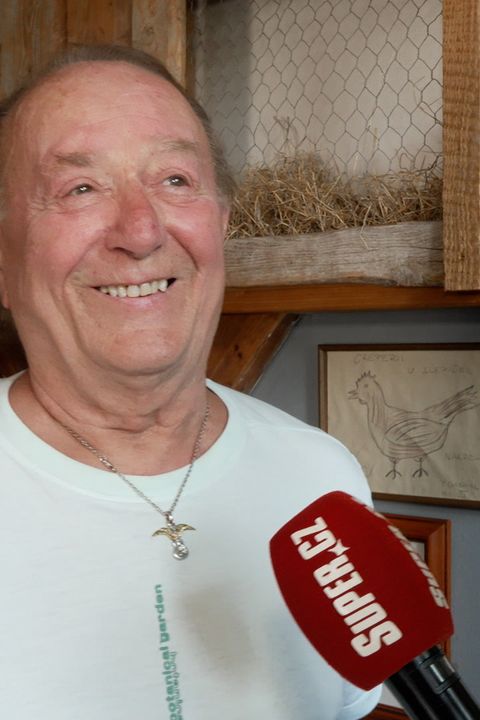 Zázračné uzdravení po operaci srdce: Petr Janda vysadil prášky, ale obává se konce na pódiu: Až to nepůjde, zabalím to!