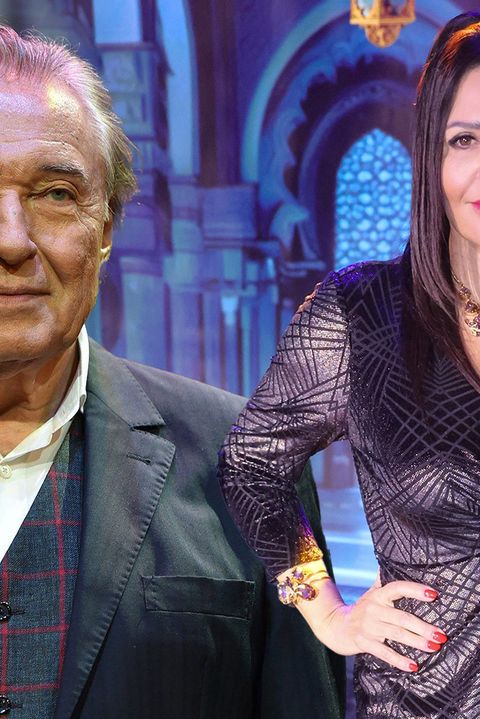 Stačilo málo a měli by spolu dceru. Ilona Csáková se podělila o pikantní historku s Karlem Gottem