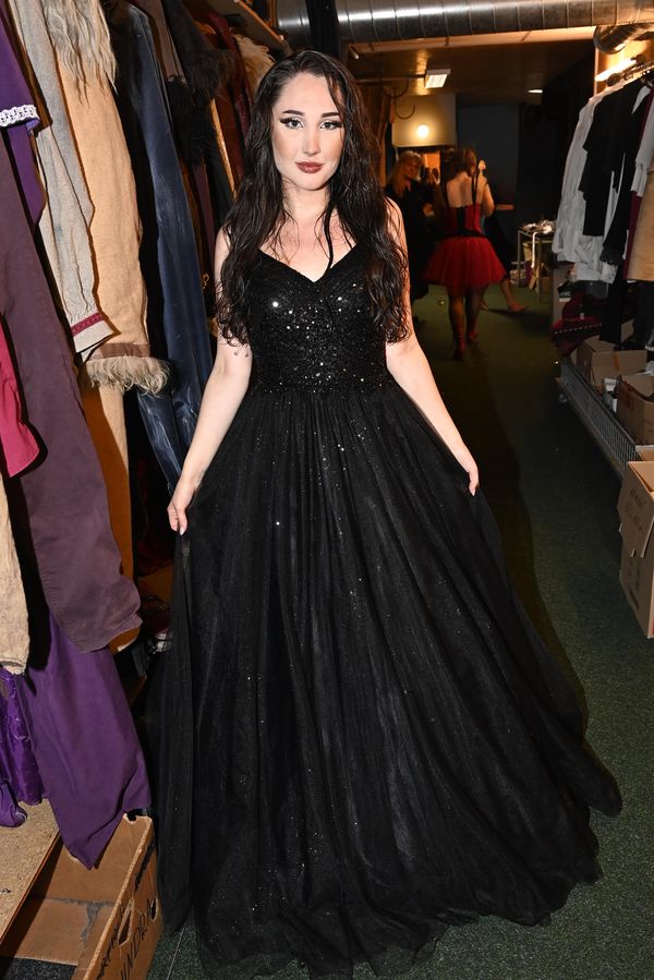 Natálie Grossová skončila na Tenerife v nemocnici. V baru jí hodili něco do pití - fotka 1/1