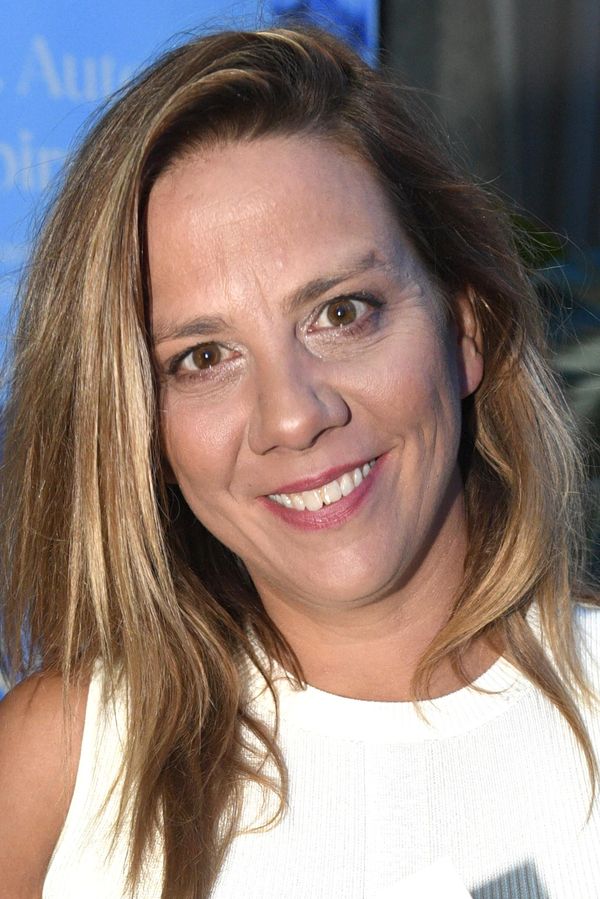 Aneta Langerová v prvním otevřeném rozhovoru po letech: Nikdo mě nemůže ohrozit, když se neohrozím já sama - fotka 1/1