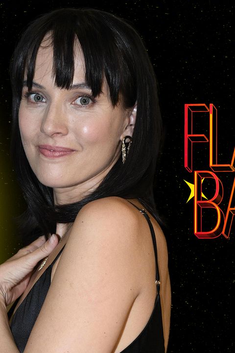 Flashback: Tereza Ramba se pochlubila fotkou těhotenského bříška. Zaskočila i rodinu!