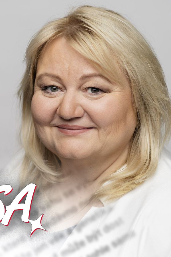 Glosa: Starej ujel na daních o víc než mega, ale lídryně STAN to považuje za kampáááň - fotka 1/1