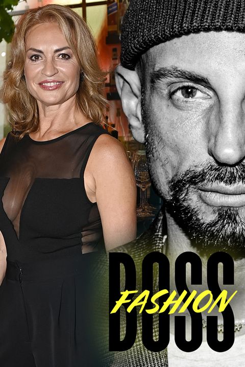 To jste fotili, když šla ráno domů? Fashion Boss se zděsil při pohledu na Anife. A kdo byl jak "Miss Perla z Perlovky"?