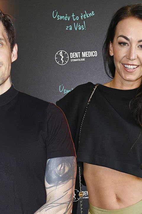 Filip Vaněk se obul do Agáty Hanychové: Kalhoty maximálně na doma. Nelíbí se chlapům ani nikomu jinému!