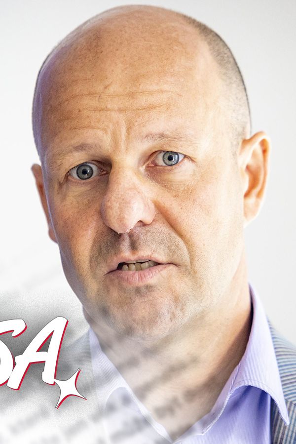 Glosa: Nejsme mizerové, jenom smolaři. Soud ohledně Dozimetru ukazuje, že STAN patří do estrády  - fotka 1/1