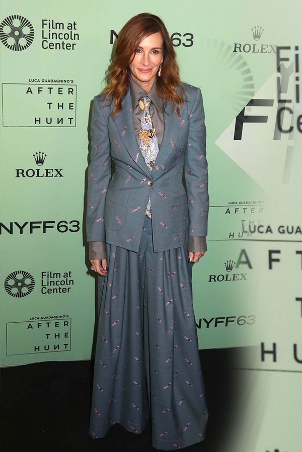 Julia Roberts to za svůj poslední model pořádně schytala! Co se jí stalo? Potřebuje kompletní proměnu, míní fanoušci - fotka 1/1